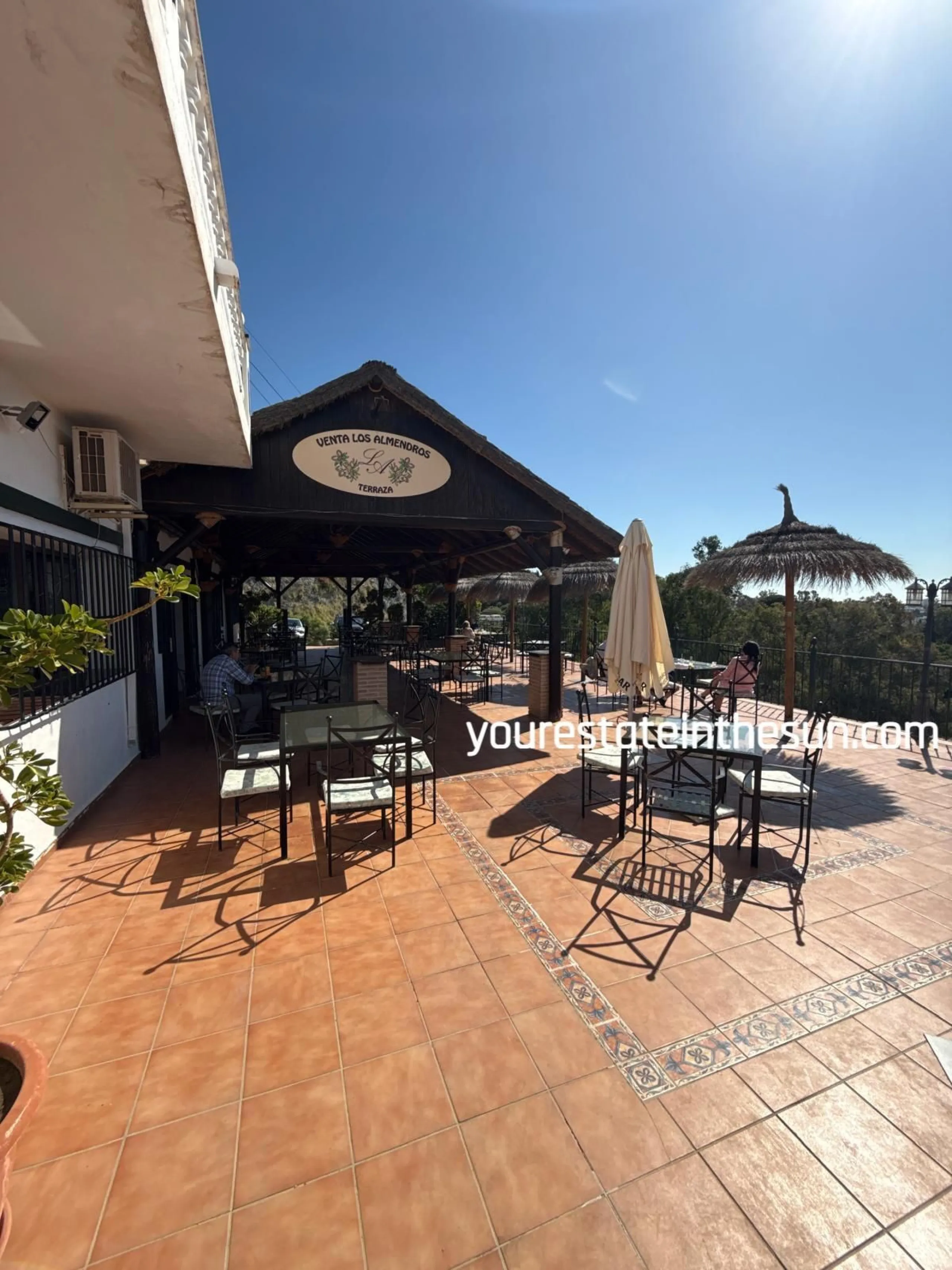 Exclusive Investment Opportunity in Benahavís, Costa del Sol