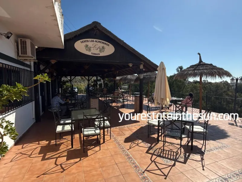 Exclusive Investment Opportunity in Benahavís, Costa del Sol