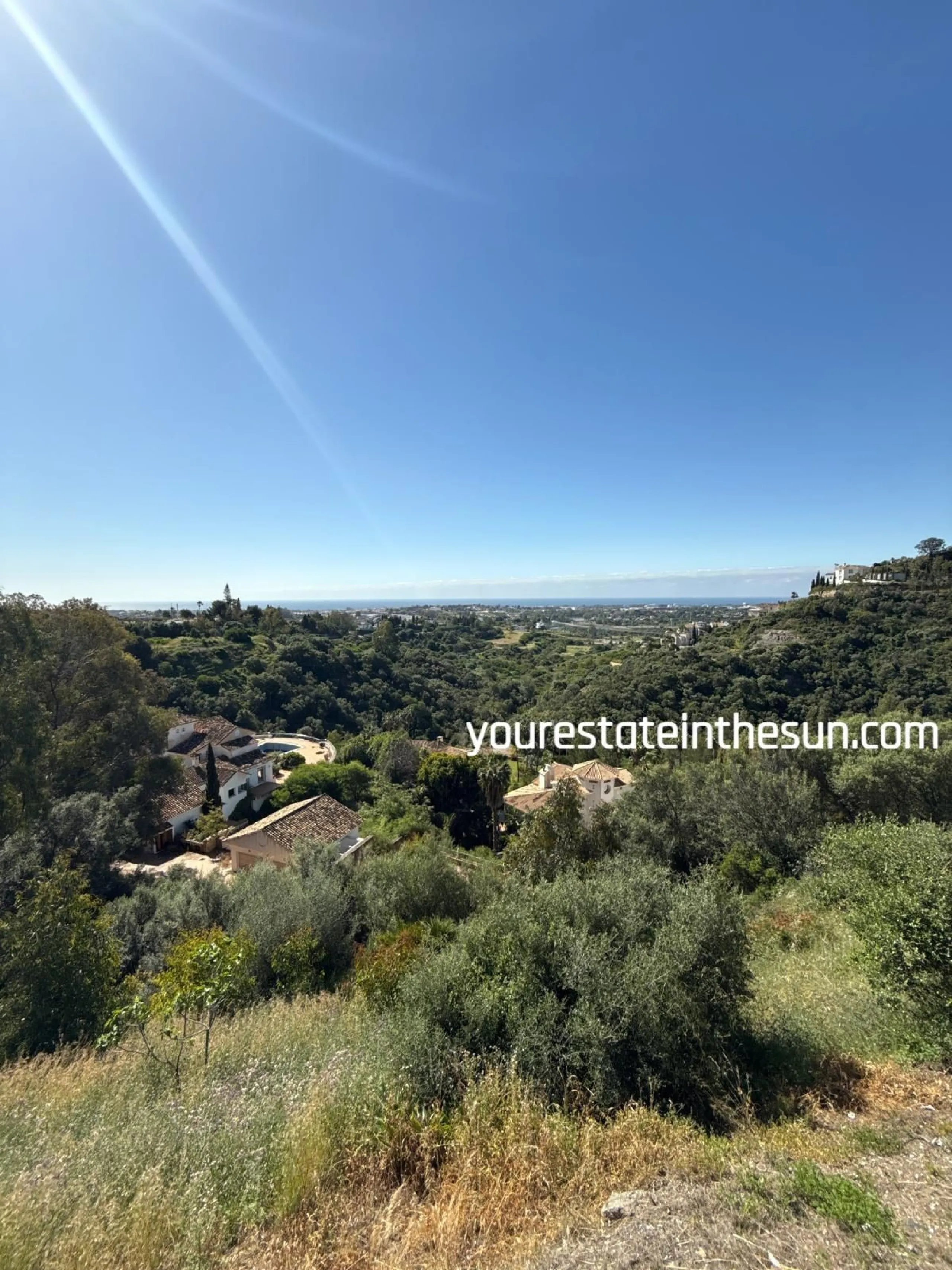 Exclusive Investment Opportunity in Benahavís, Costa del Sol