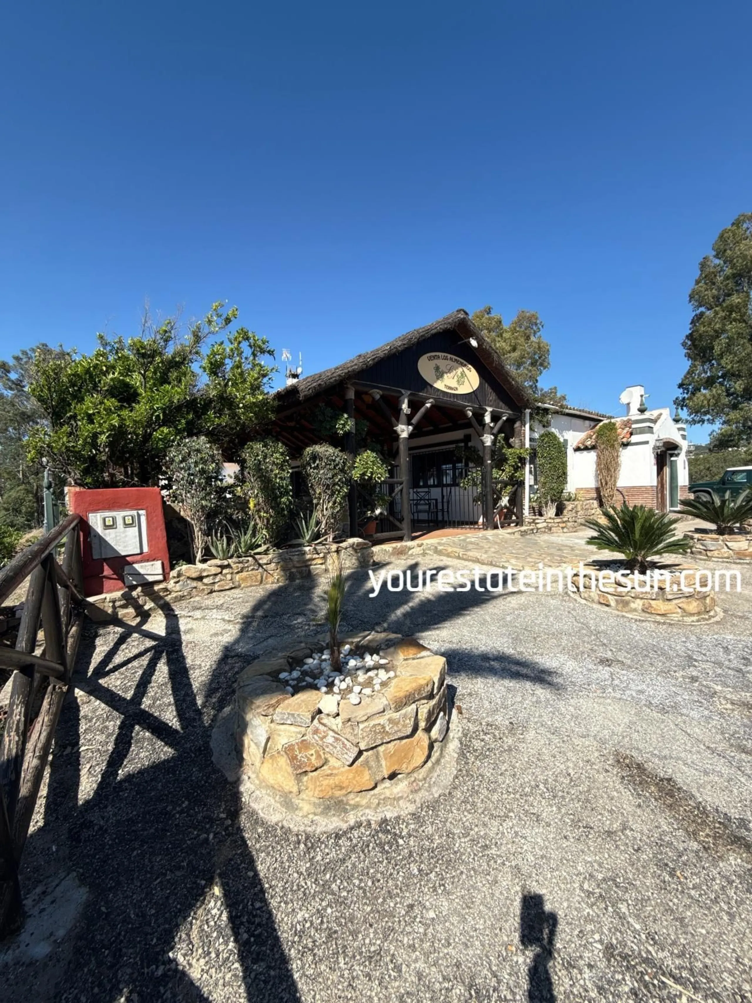 Exclusive Investment Opportunity in Benahavís, Costa del Sol
