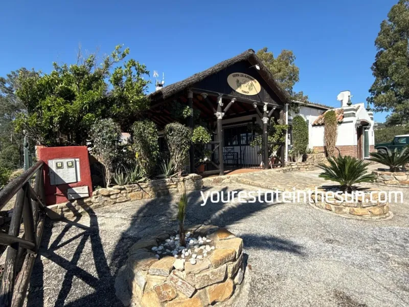 Exclusive Investment Opportunity in Benahavís, Costa del Sol