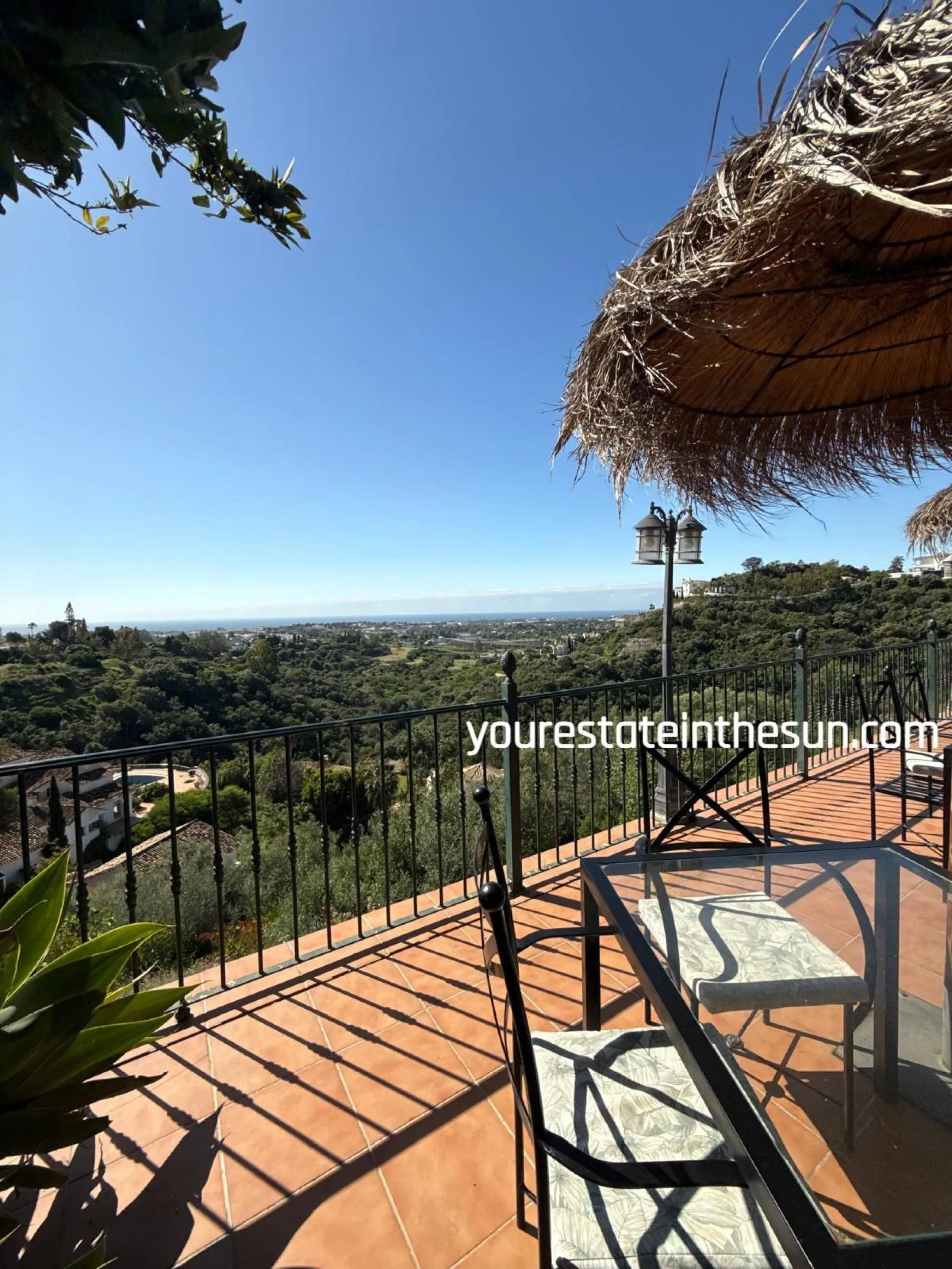 Exclusive Investment Opportunity in Benahavís, Costa del Sol