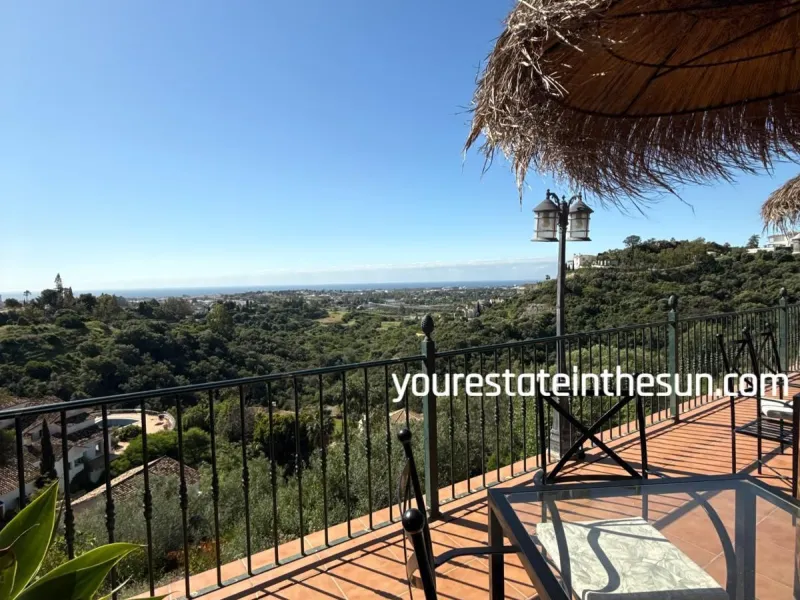 Exclusive Investment Opportunity in Benahavís, Costa del Sol