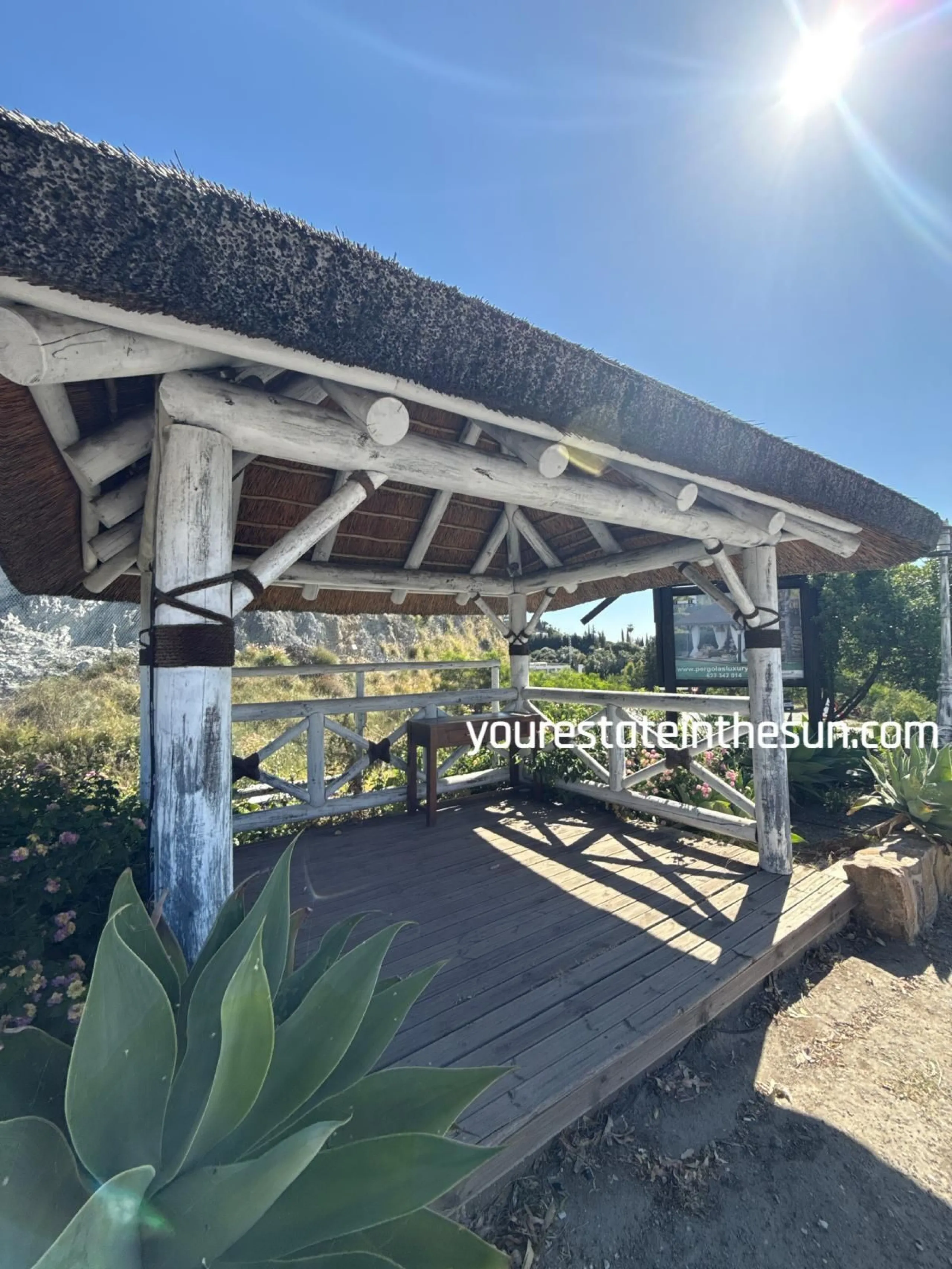 Exclusive Investment Opportunity in Benahavís, Costa del Sol