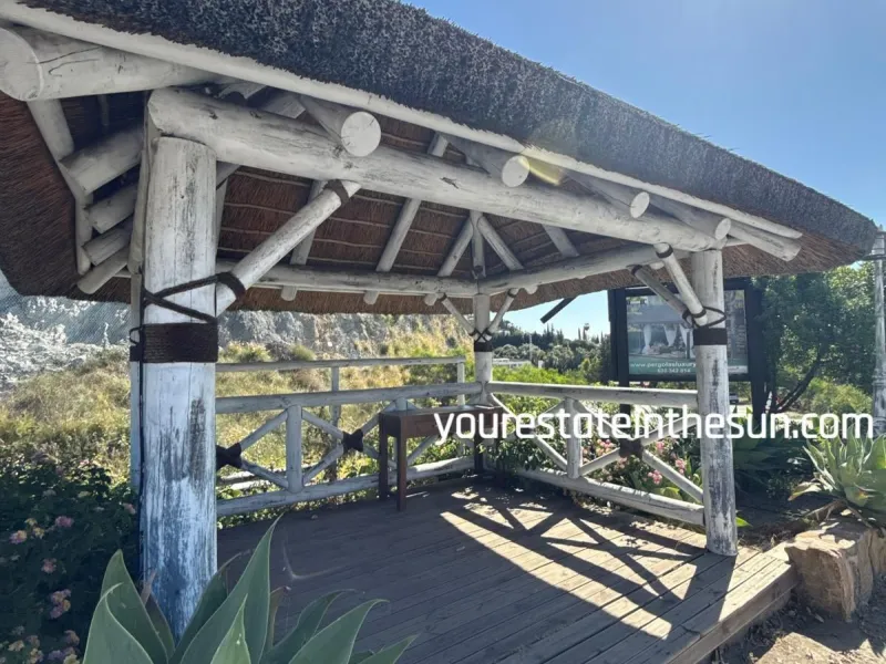 Exclusive Investment Opportunity in Benahavís, Costa del Sol
