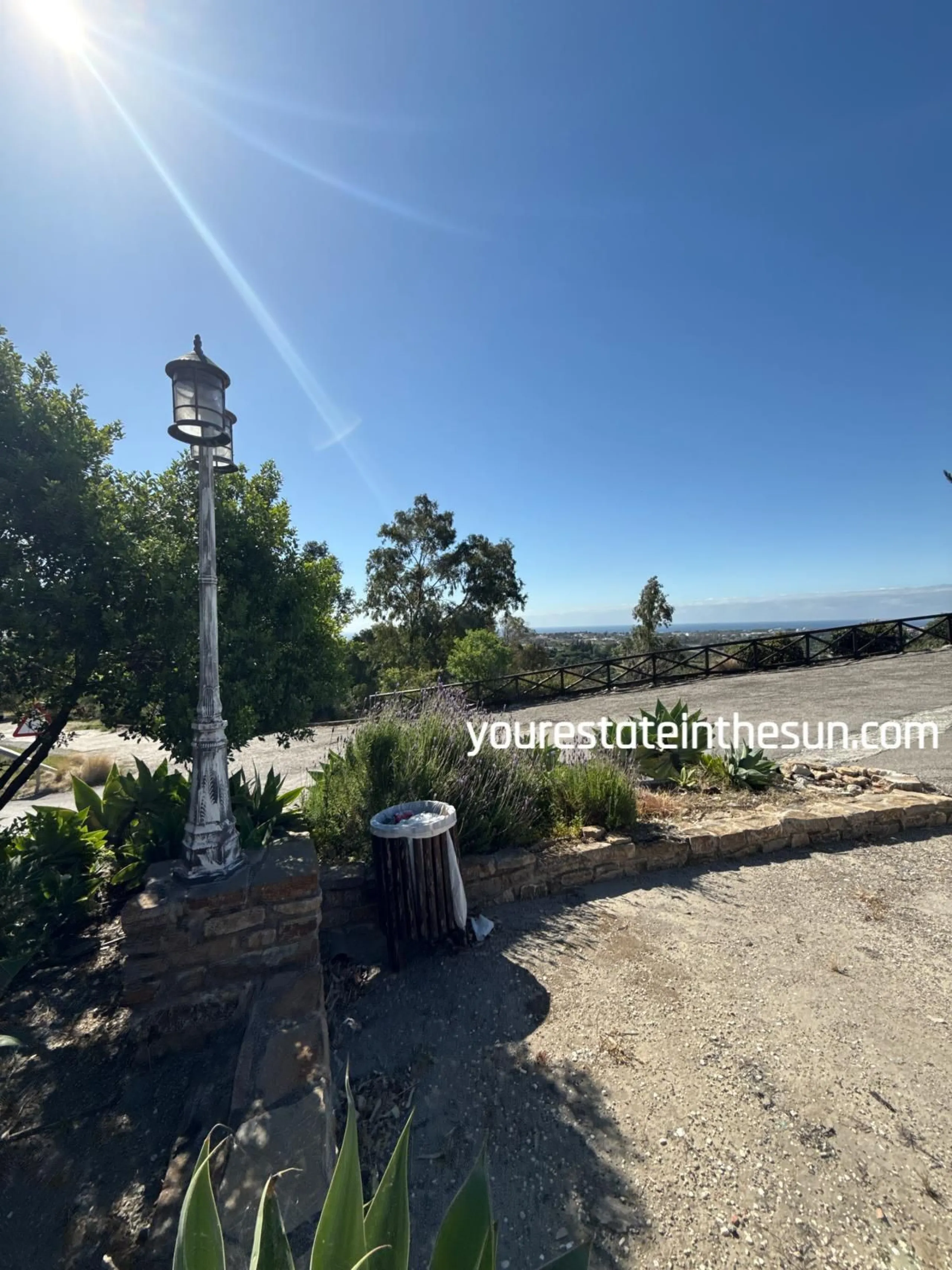Exclusive Investment Opportunity in Benahavís, Costa del Sol