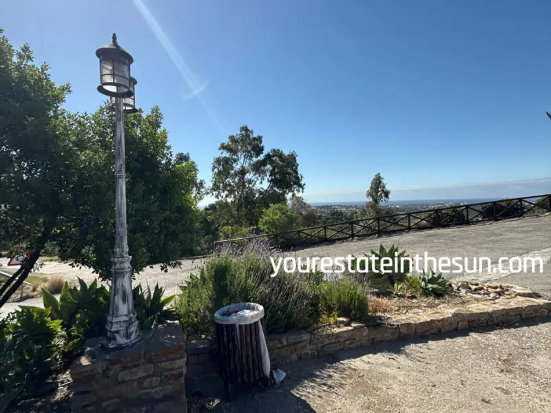 Exclusive Investment Opportunity in Benahavís, Costa del Sol