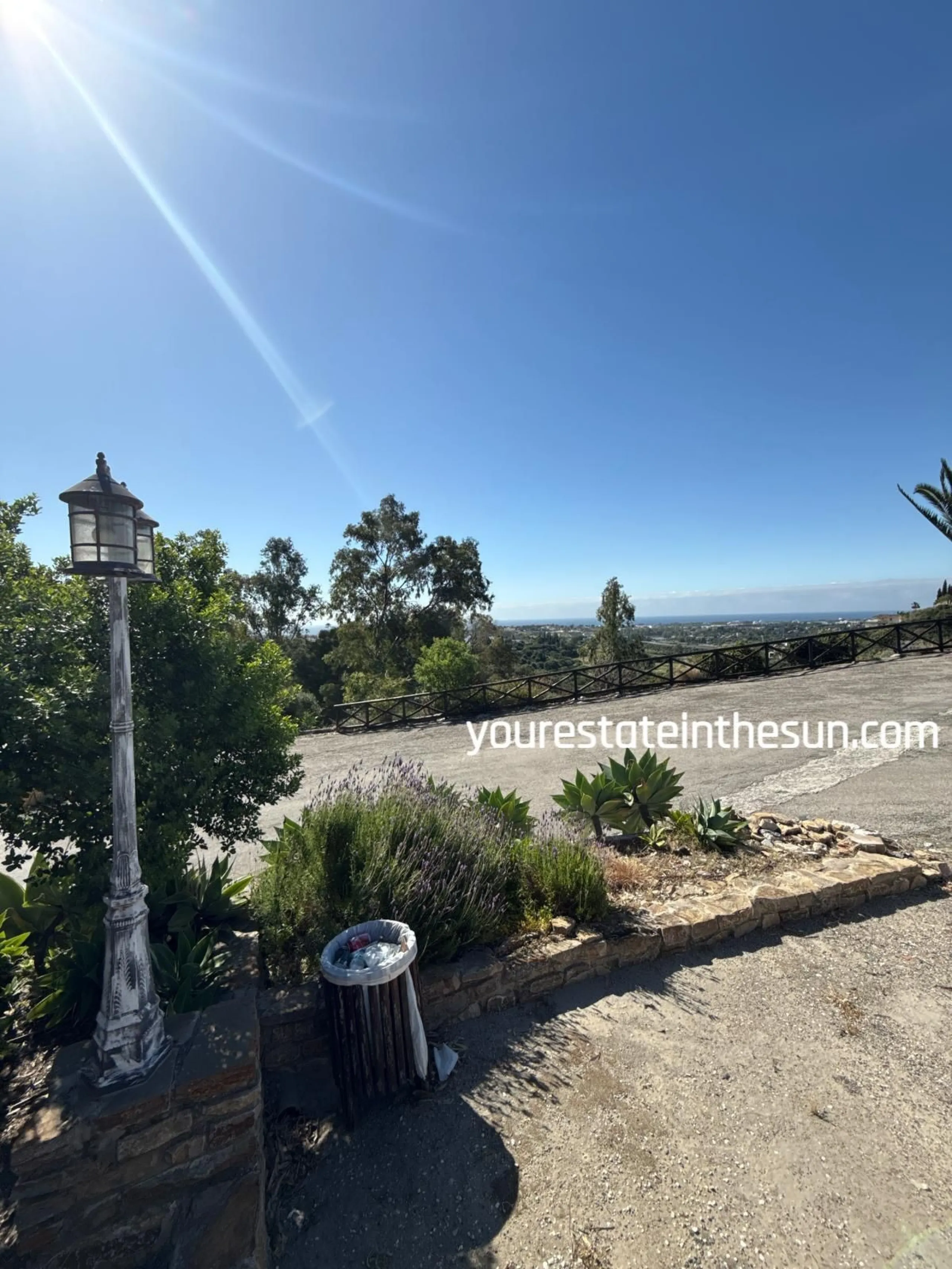Exclusive Investment Opportunity in Benahavís, Costa del Sol
