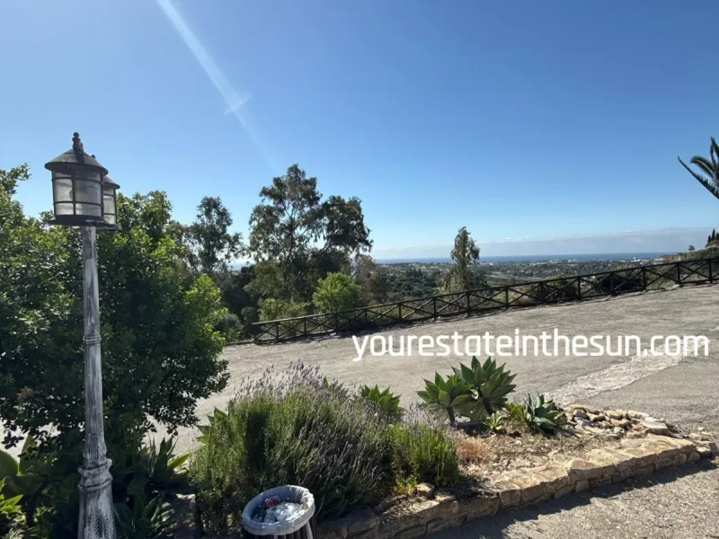 Exclusive Investment Opportunity in Benahavís, Costa del Sol