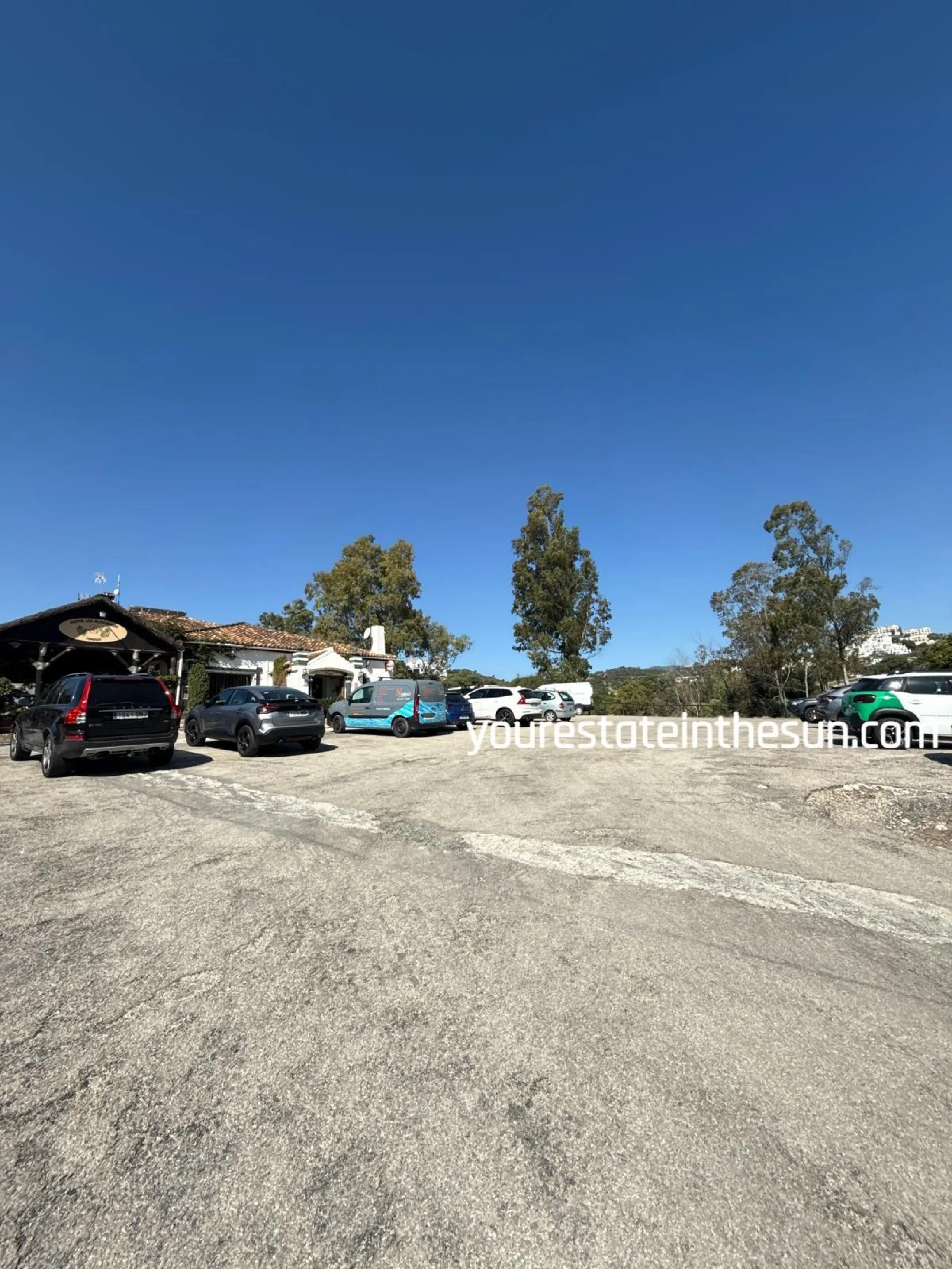 Exclusive Investment Opportunity in Benahavís, Costa del Sol
