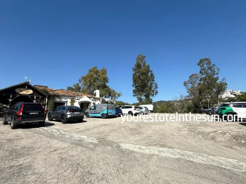 Exclusive Investment Opportunity in Benahavís, Costa del Sol
