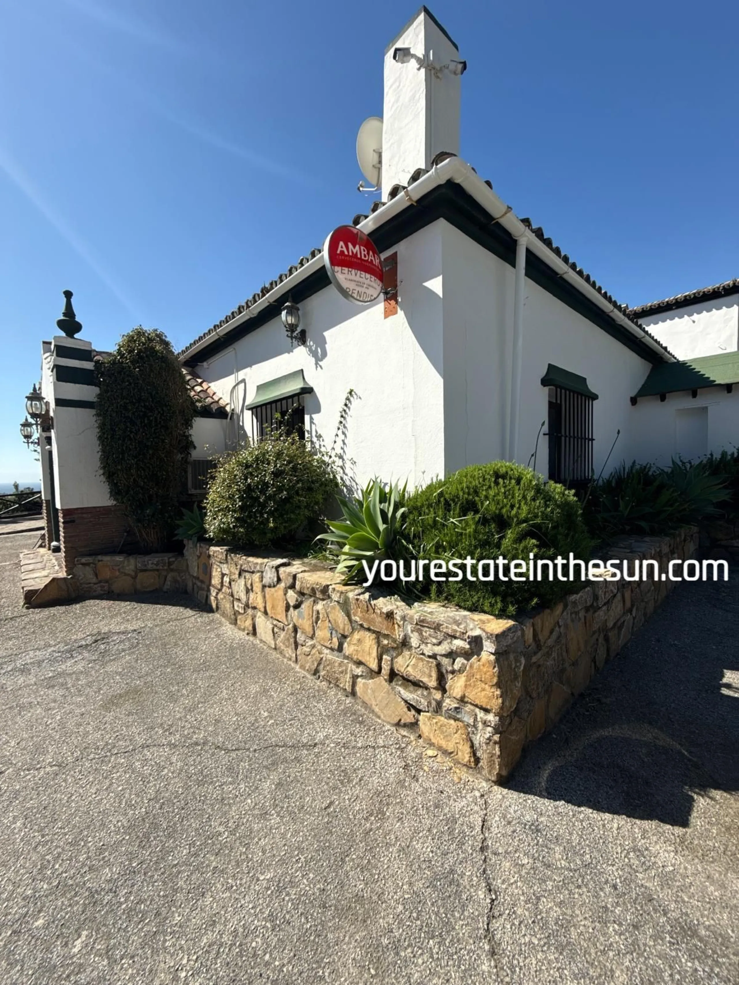 Exclusive Investment Opportunity in Benahavís, Costa del Sol