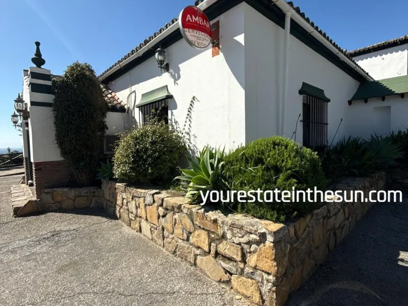 Exclusive Investment Opportunity in Benahavís, Costa del Sol