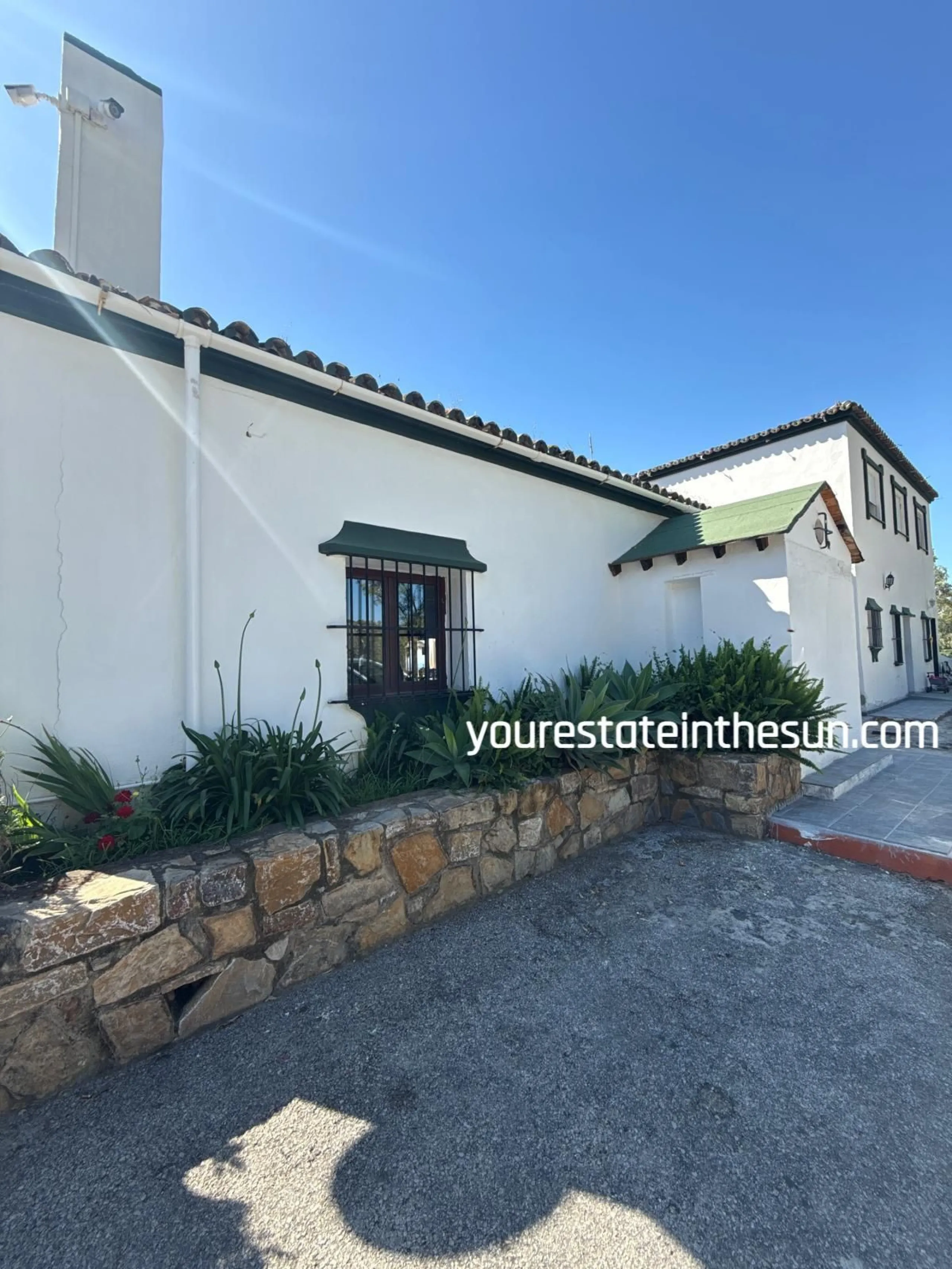Exclusive Investment Opportunity in Benahavís, Costa del Sol