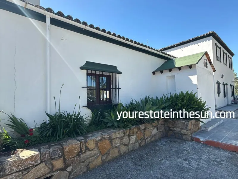 Exclusive Investment Opportunity in Benahavís, Costa del Sol