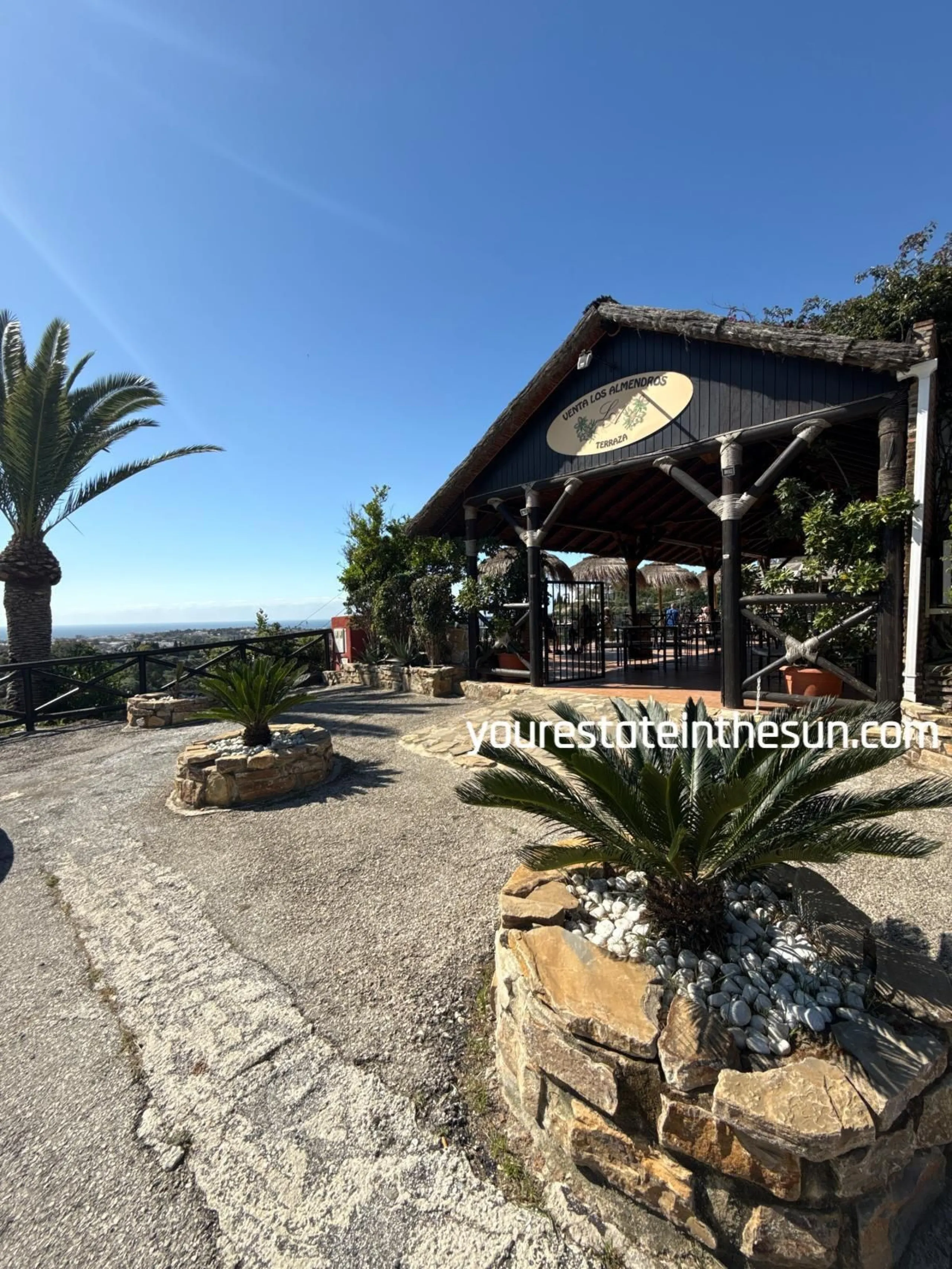 Exclusive Investment Opportunity in Benahavís, Costa del Sol