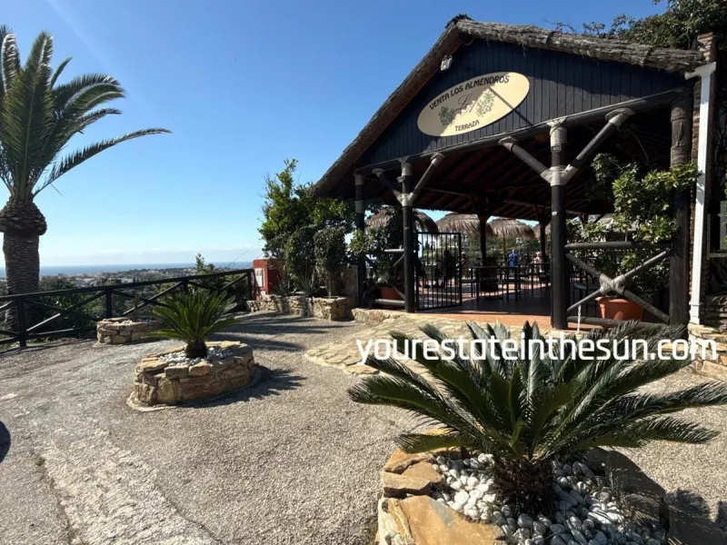 Exclusive Investment Opportunity in Benahavís, Costa del Sol