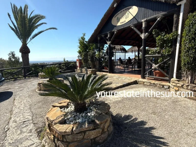 Exclusive Investment Opportunity in Benahavís, Costa del Sol