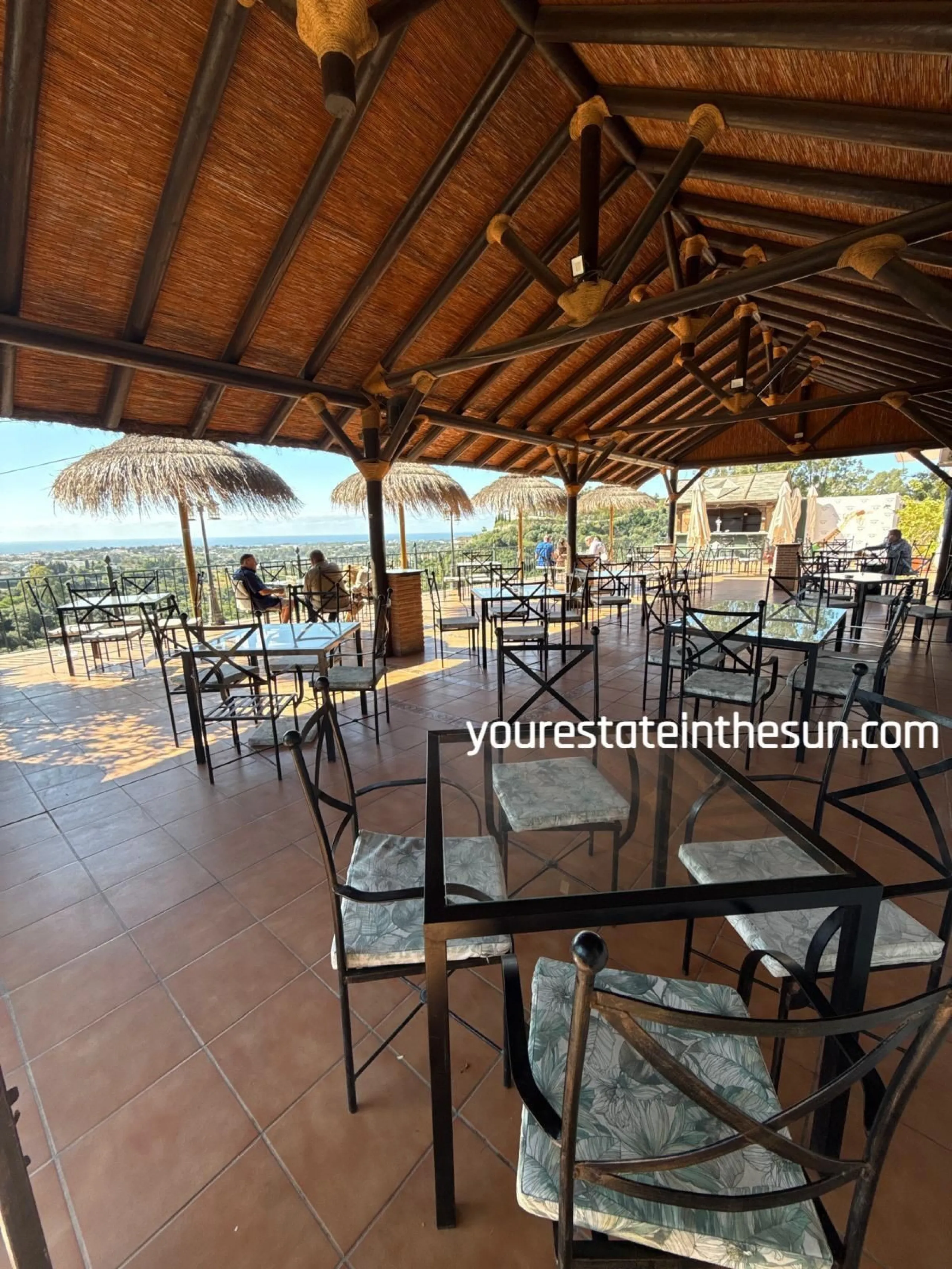 Exclusive Investment Opportunity in Benahavís, Costa del Sol
