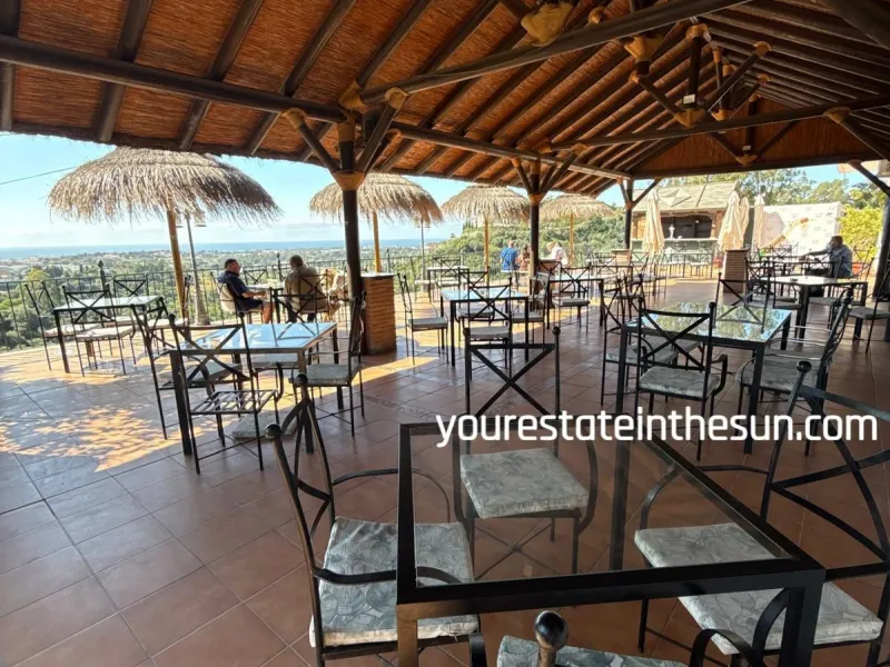 Exclusive Investment Opportunity in Benahavís, Costa del Sol