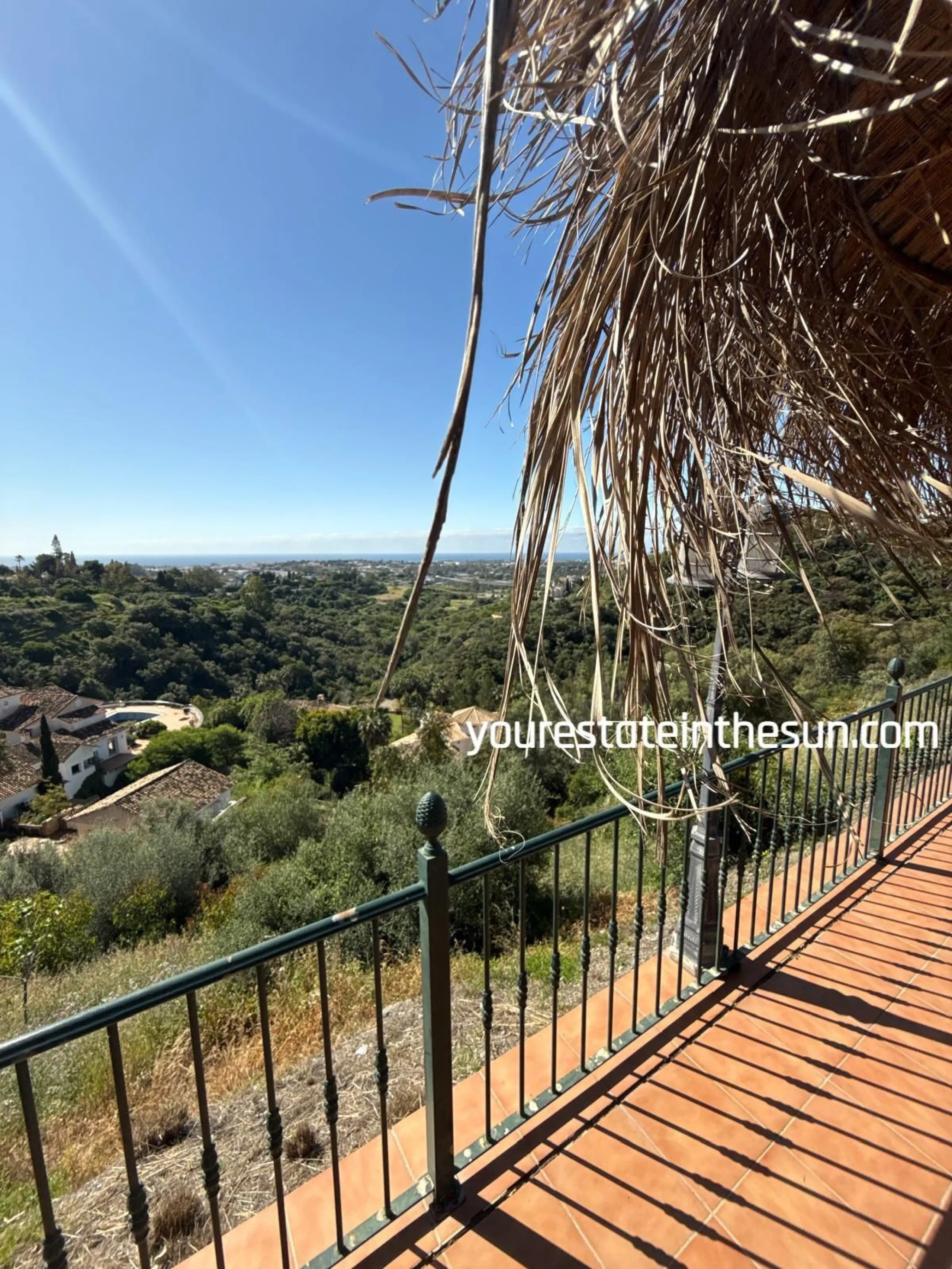 Exclusive Investment Opportunity in Benahavís, Costa del Sol