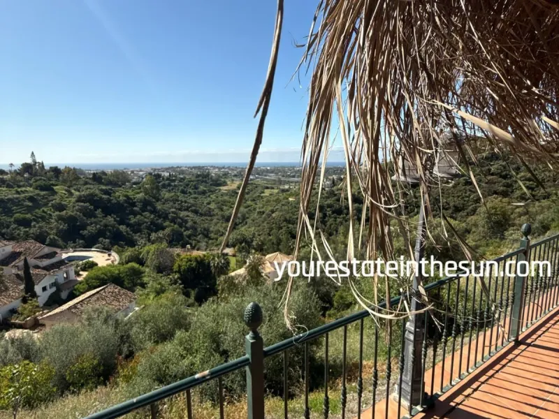 Exclusive Investment Opportunity in Benahavís, Costa del Sol