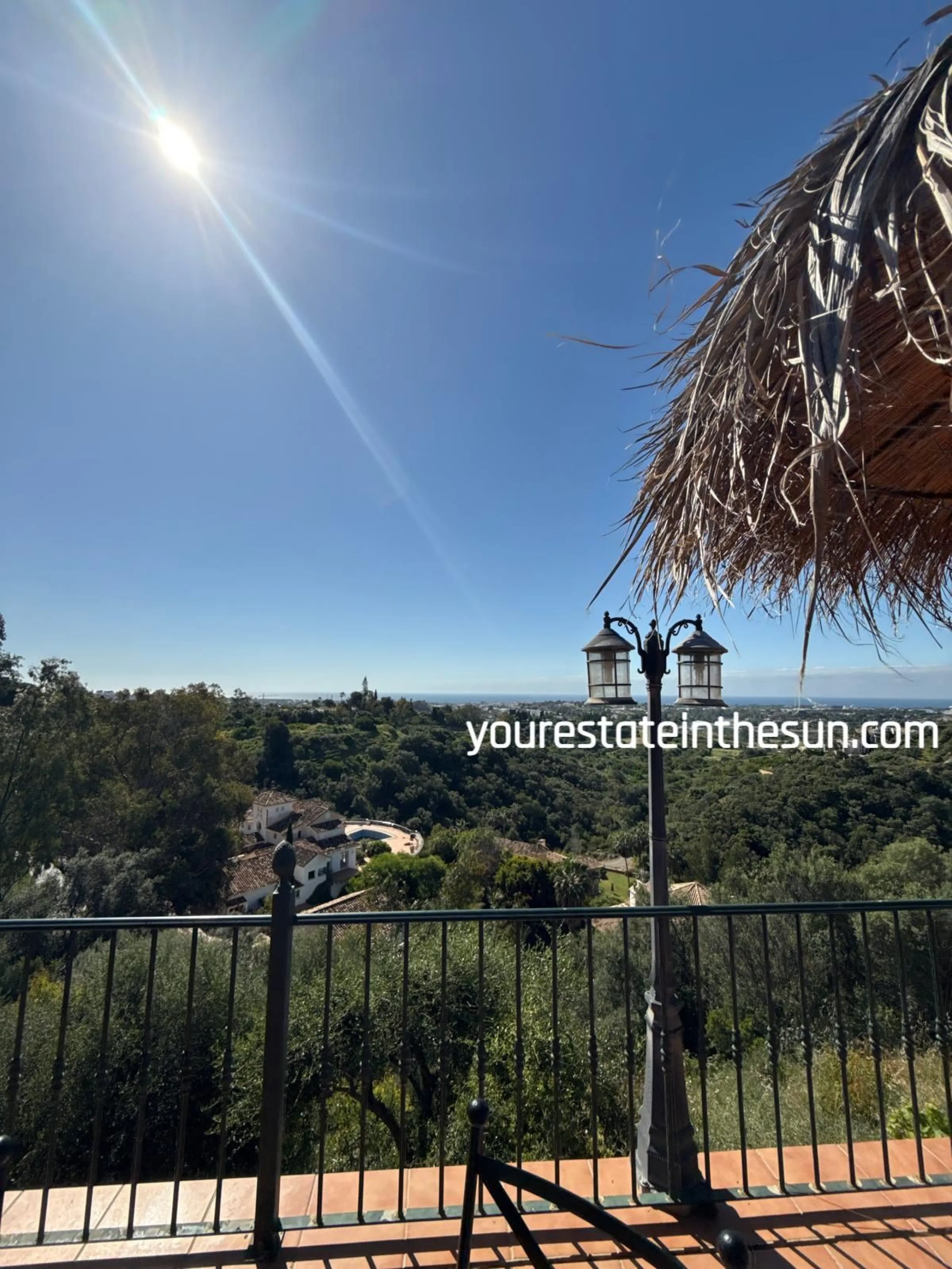 Exclusive Investment Opportunity in Benahavís, Costa del Sol