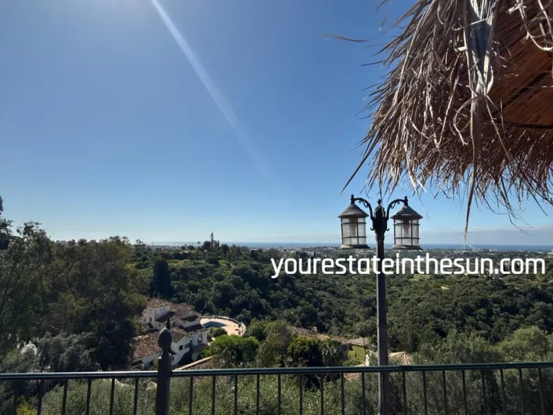 Exclusive Investment Opportunity in Benahavís, Costa del Sol