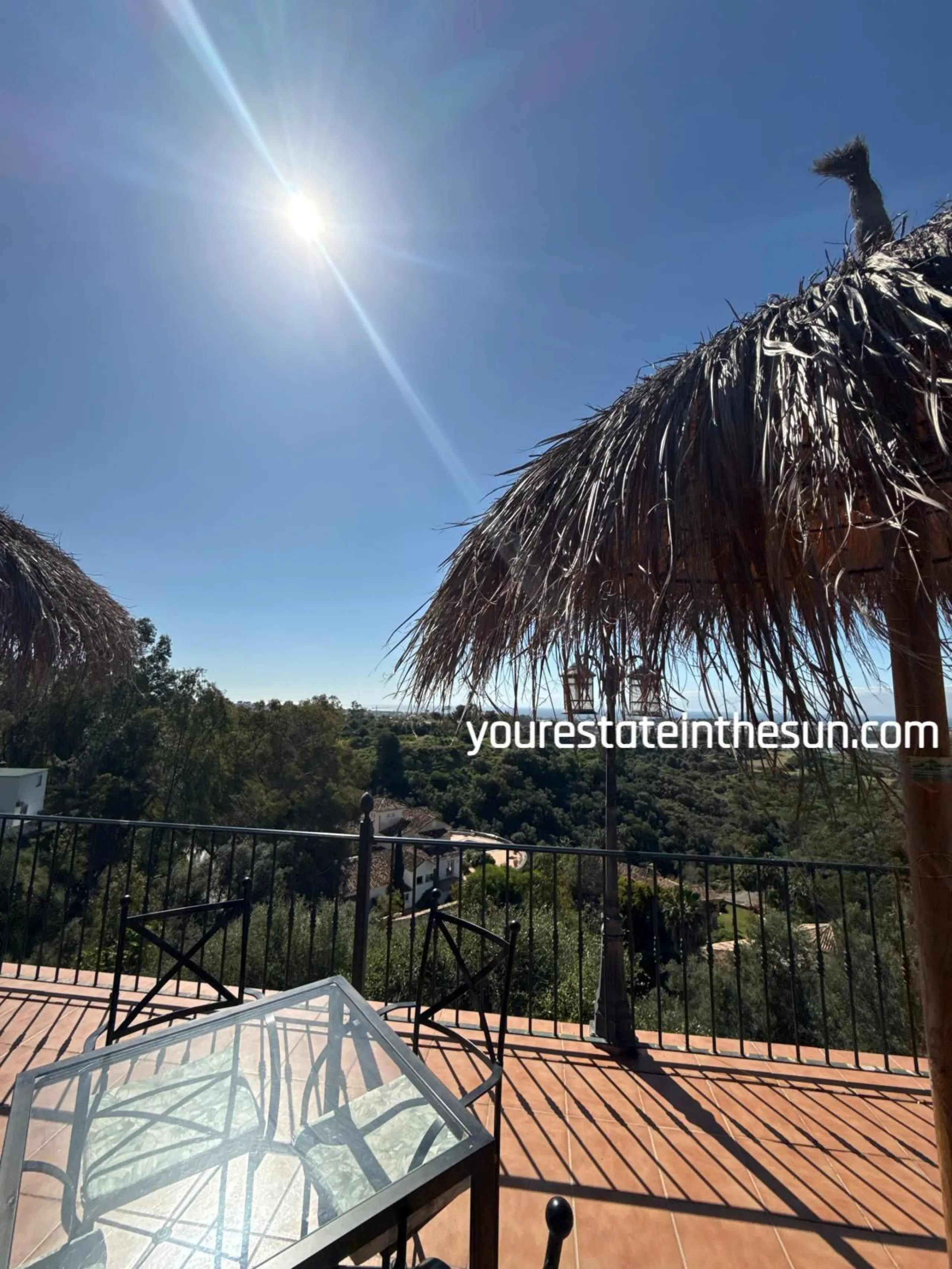 Exclusive Investment Opportunity in Benahavís, Costa del Sol