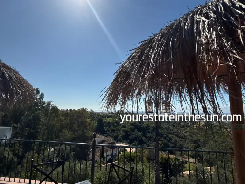 Exclusive Investment Opportunity in Benahavís, Costa del Sol