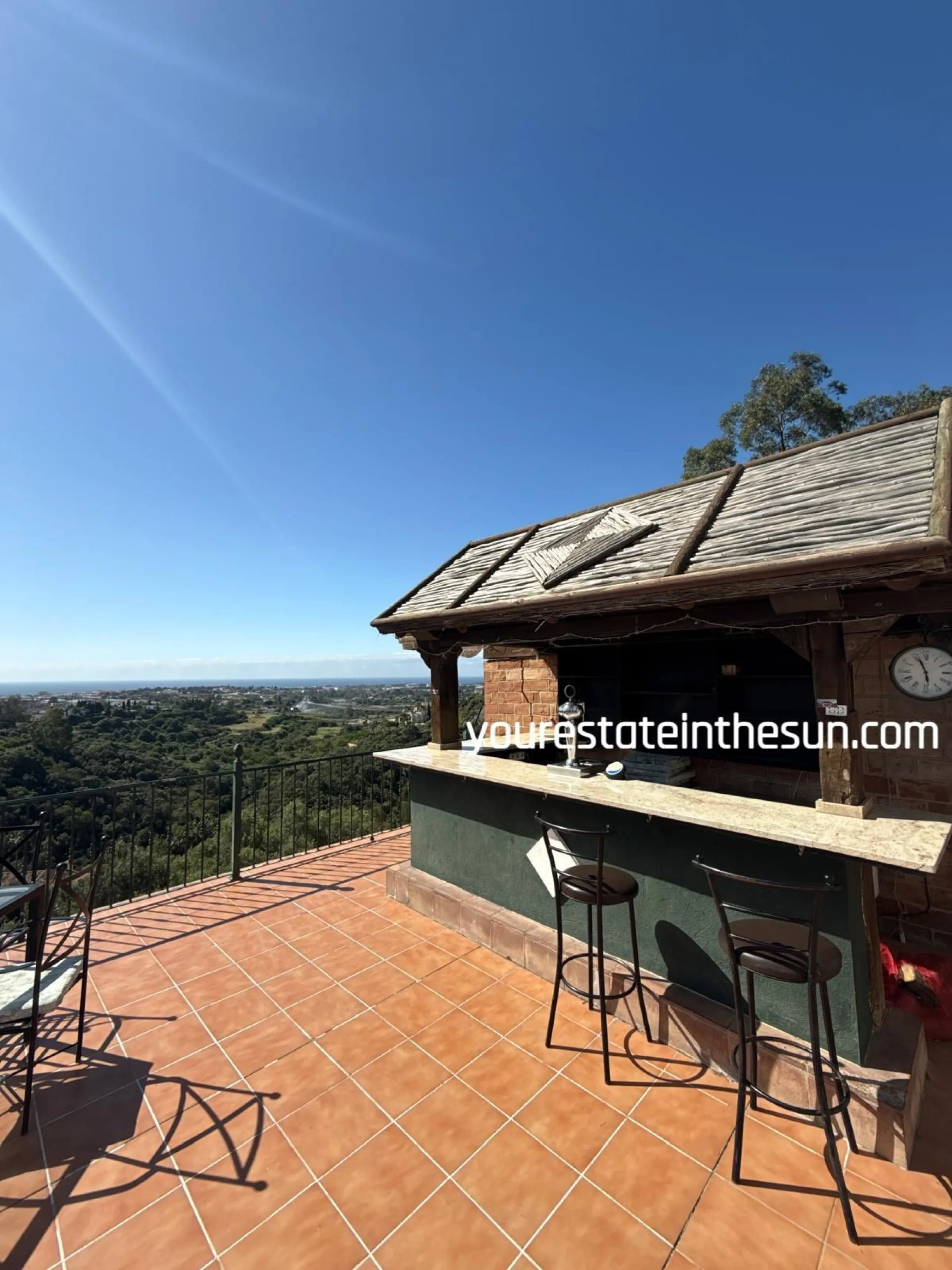 Exclusive Investment Opportunity in Benahavís, Costa del Sol