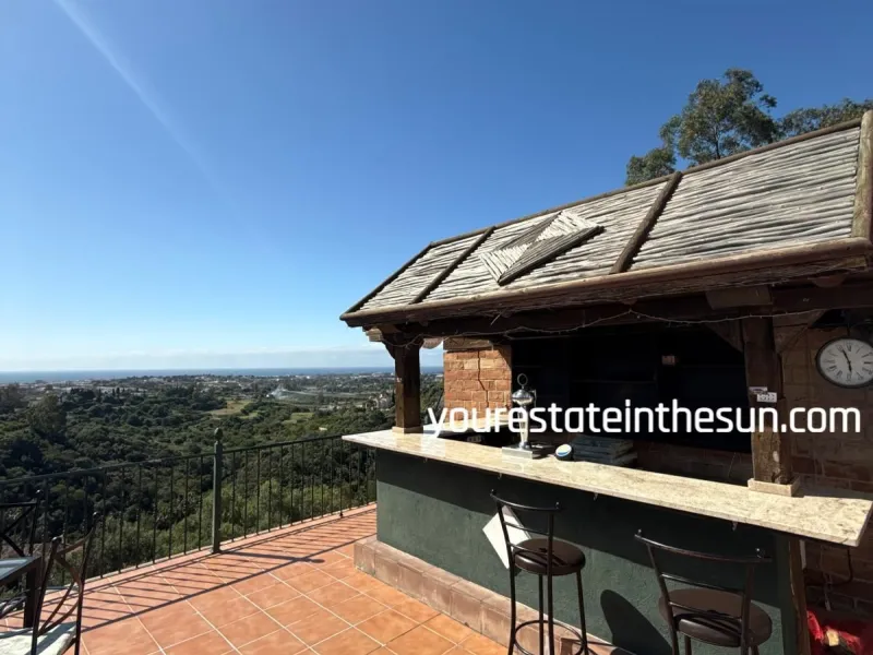 Exclusive Investment Opportunity in Benahavís, Costa del Sol