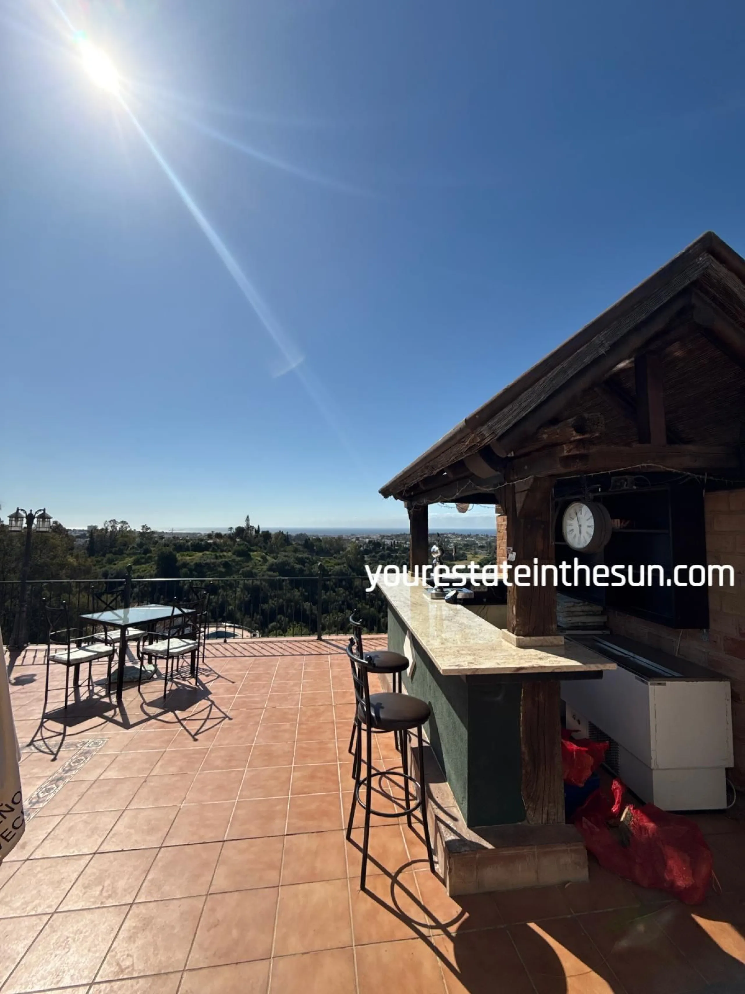 Exclusive Investment Opportunity in Benahavís, Costa del Sol
