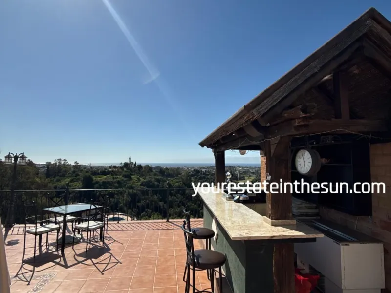 Exclusive Investment Opportunity in Benahavís, Costa del Sol