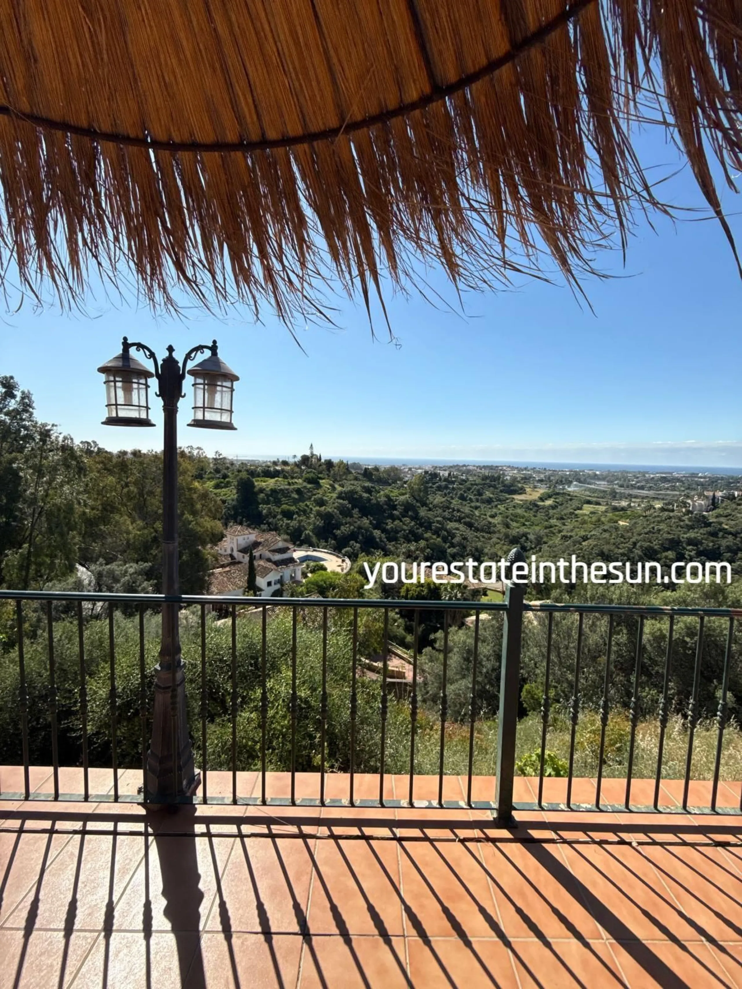 Exclusive Investment Opportunity in Benahavís, Costa del Sol