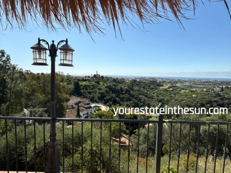 Exclusive Investment Opportunity in Benahavís, Costa del Sol