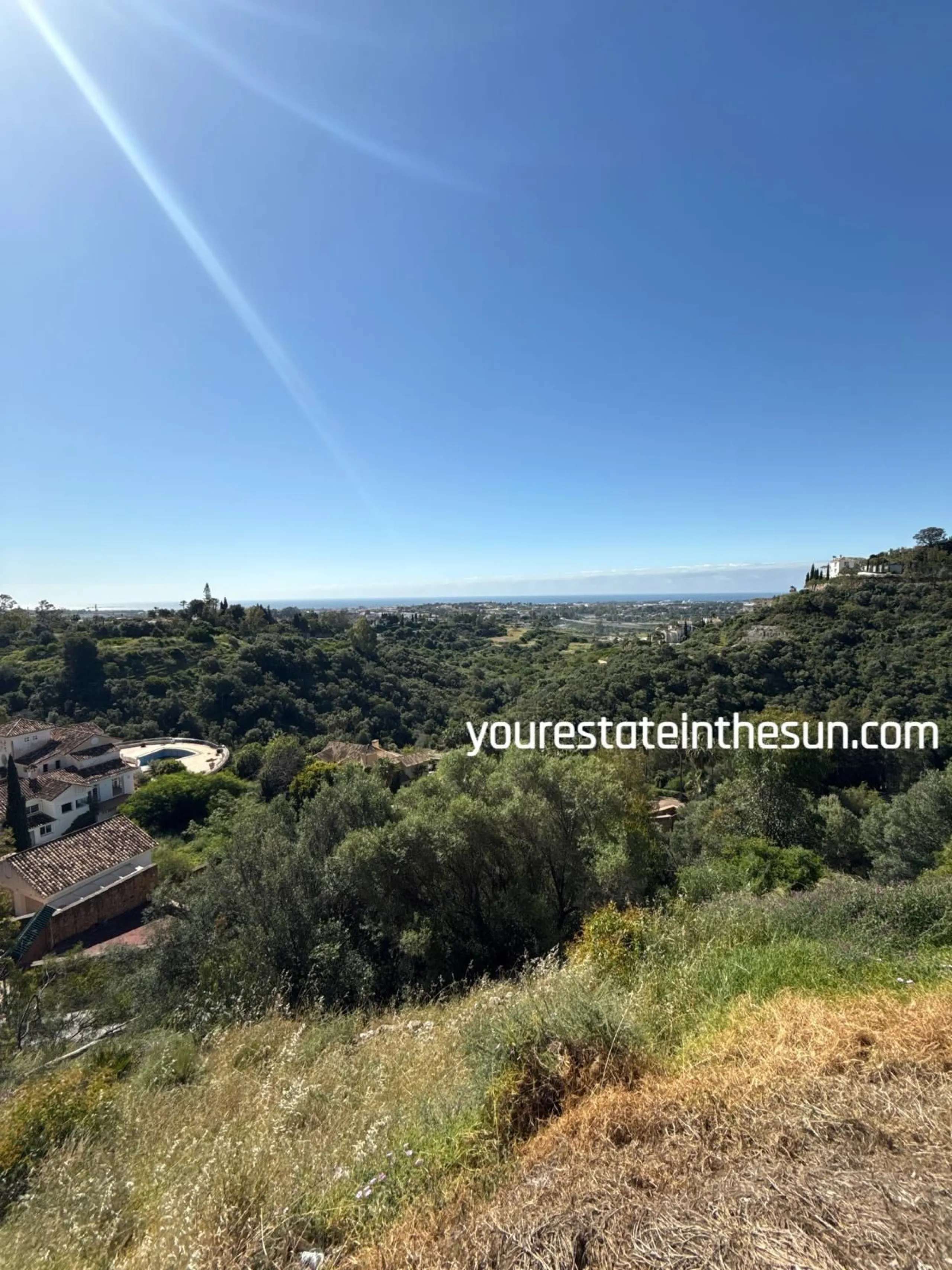Exclusive Investment Opportunity in Benahavís, Costa del Sol