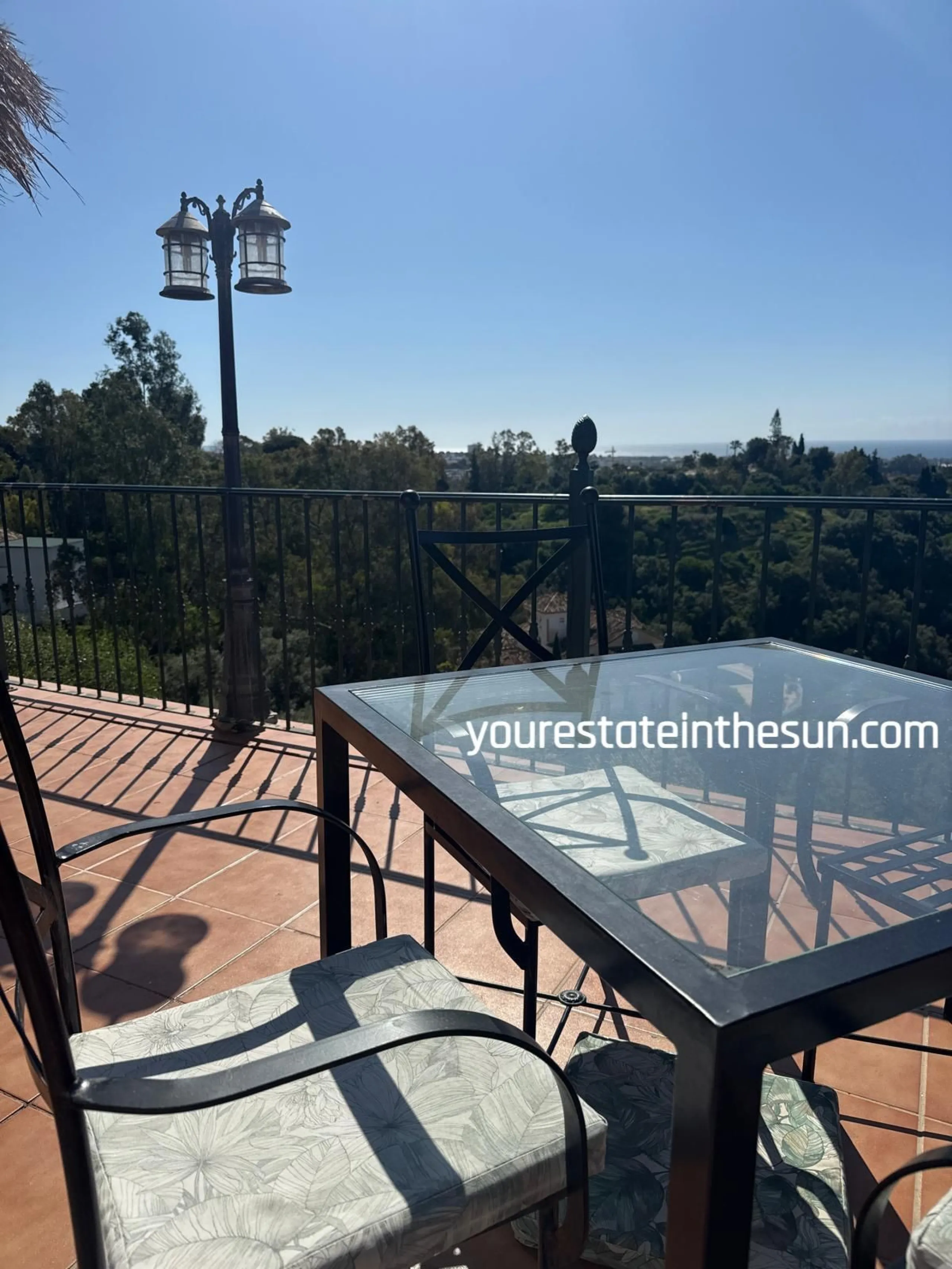 Exclusive Investment Opportunity in Benahavís, Costa del Sol