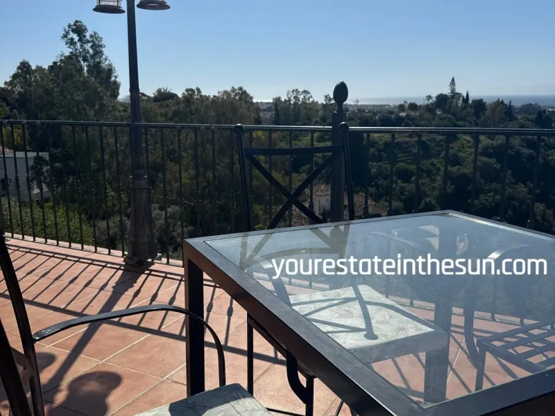 Exclusive Investment Opportunity in Benahavís, Costa del Sol