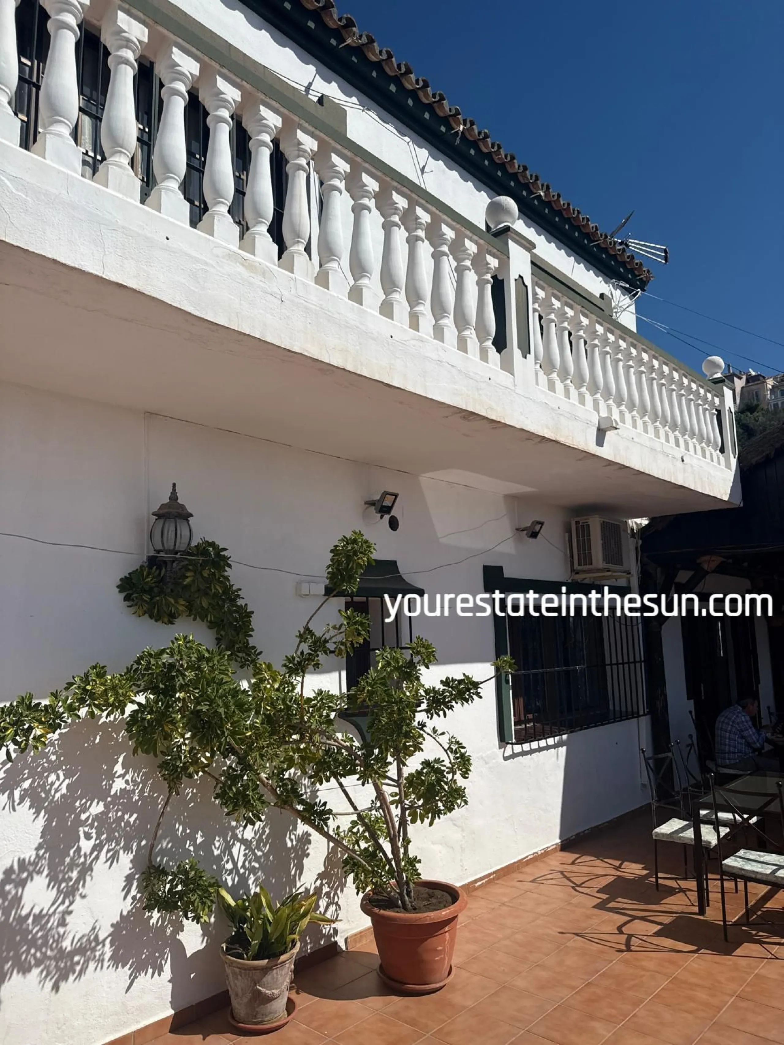 Exclusive Investment Opportunity in Benahavís, Costa del Sol