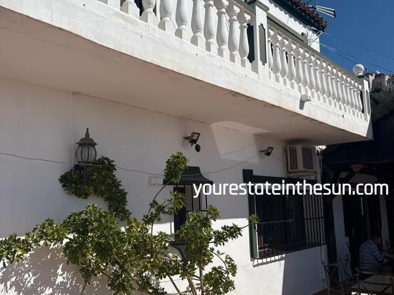 Exclusive Investment Opportunity in Benahavís, Costa del Sol