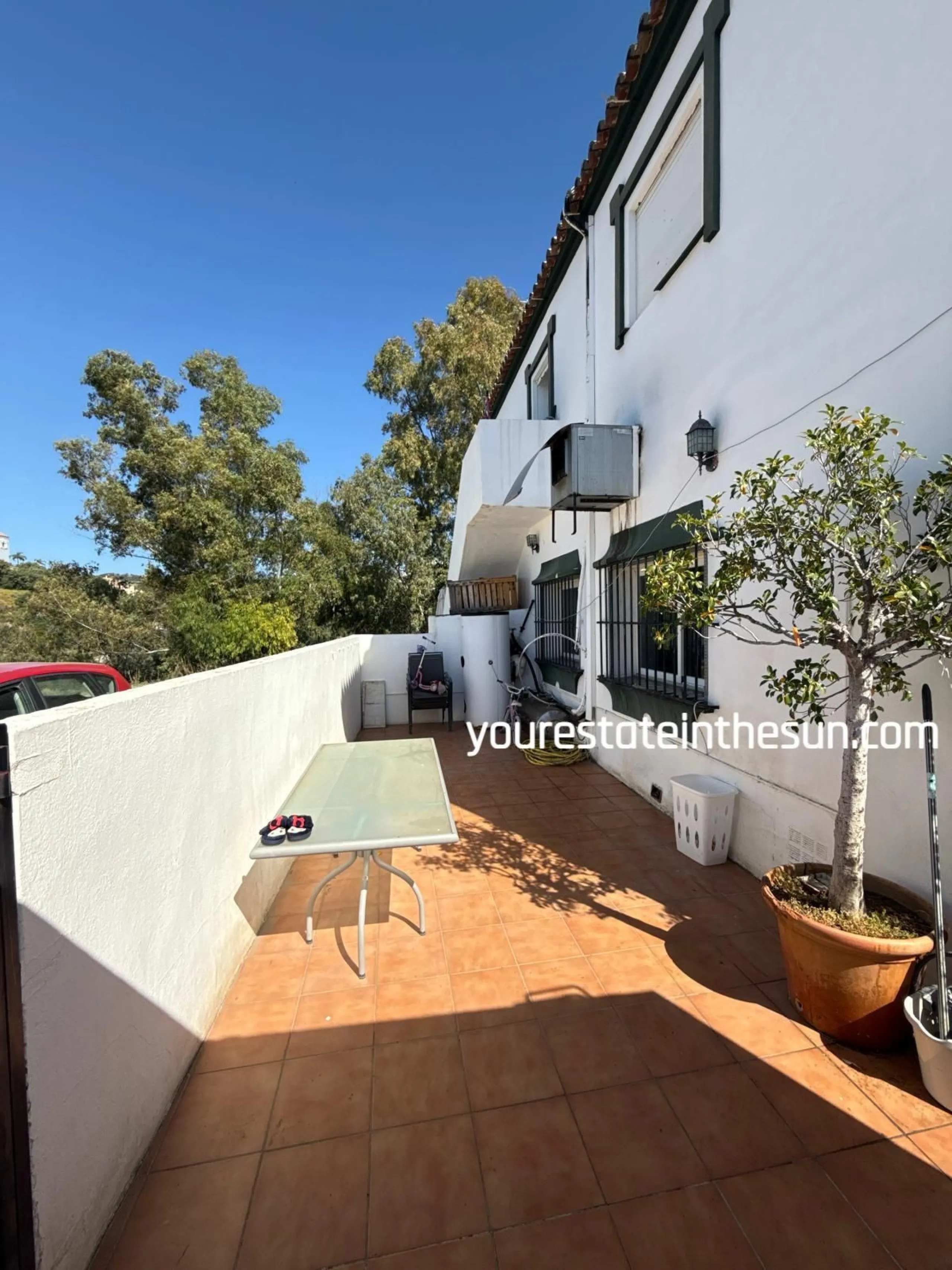 Exclusive Investment Opportunity in Benahavís, Costa del Sol