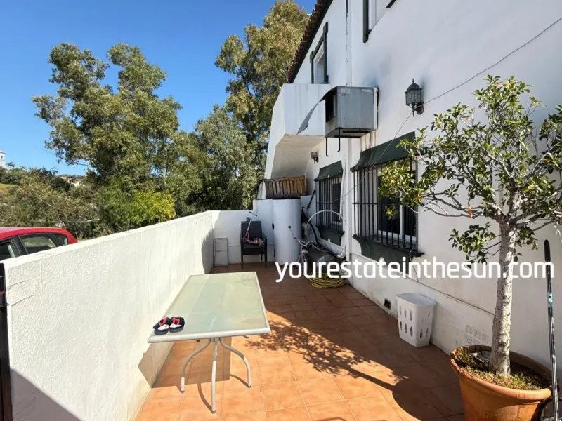 Exclusive Investment Opportunity in Benahavís, Costa del Sol