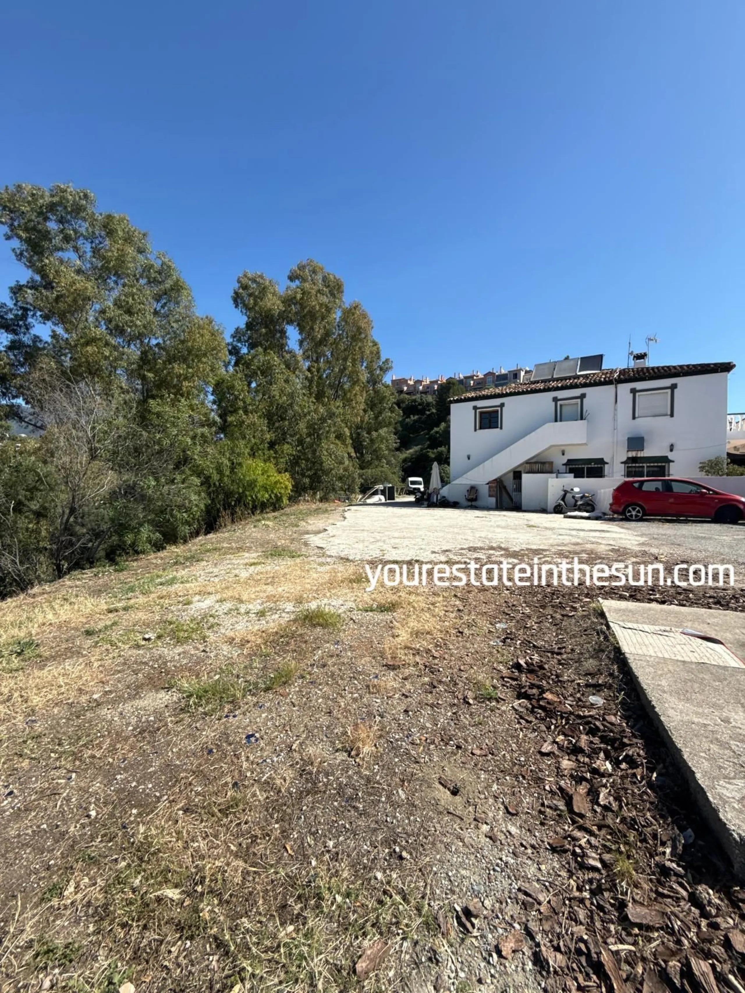 Exclusive Investment Opportunity in Benahavís, Costa del Sol
