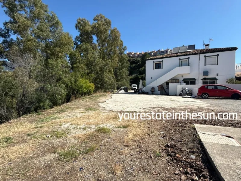 Exclusive Investment Opportunity in Benahavís, Costa del Sol