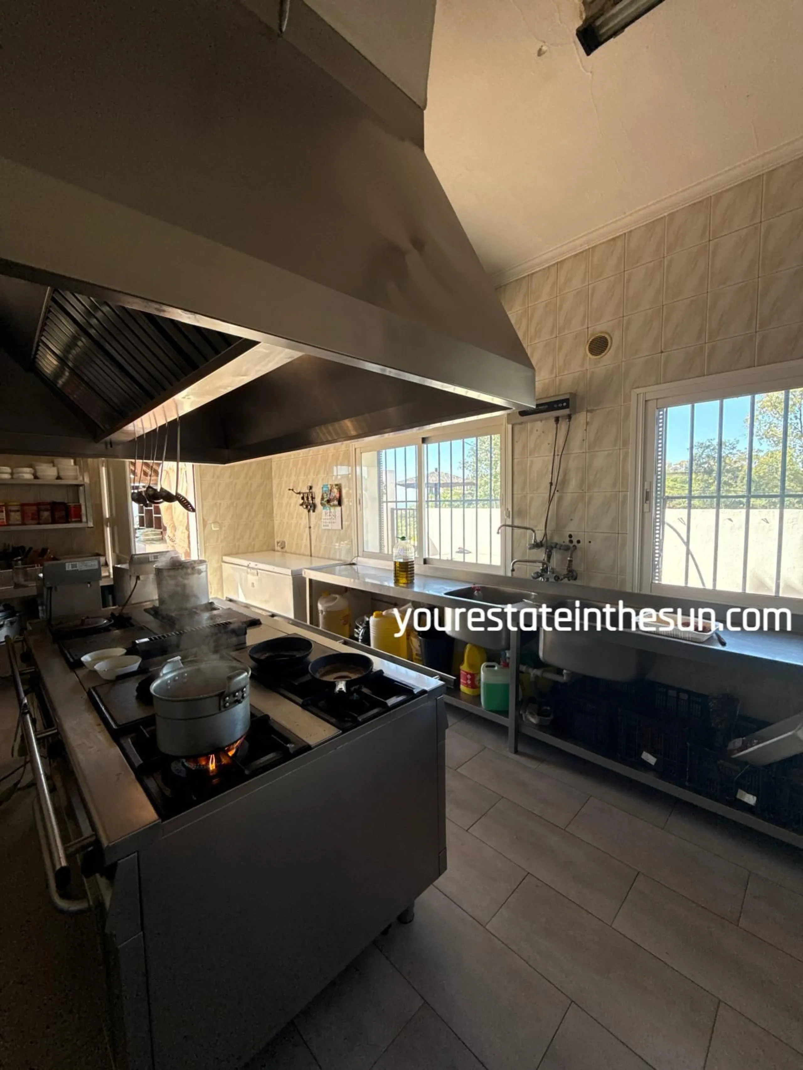 Exclusive Investment Opportunity in Benahavís, Costa del Sol