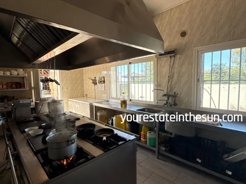 Exclusive Investment Opportunity in Benahavís, Costa del Sol