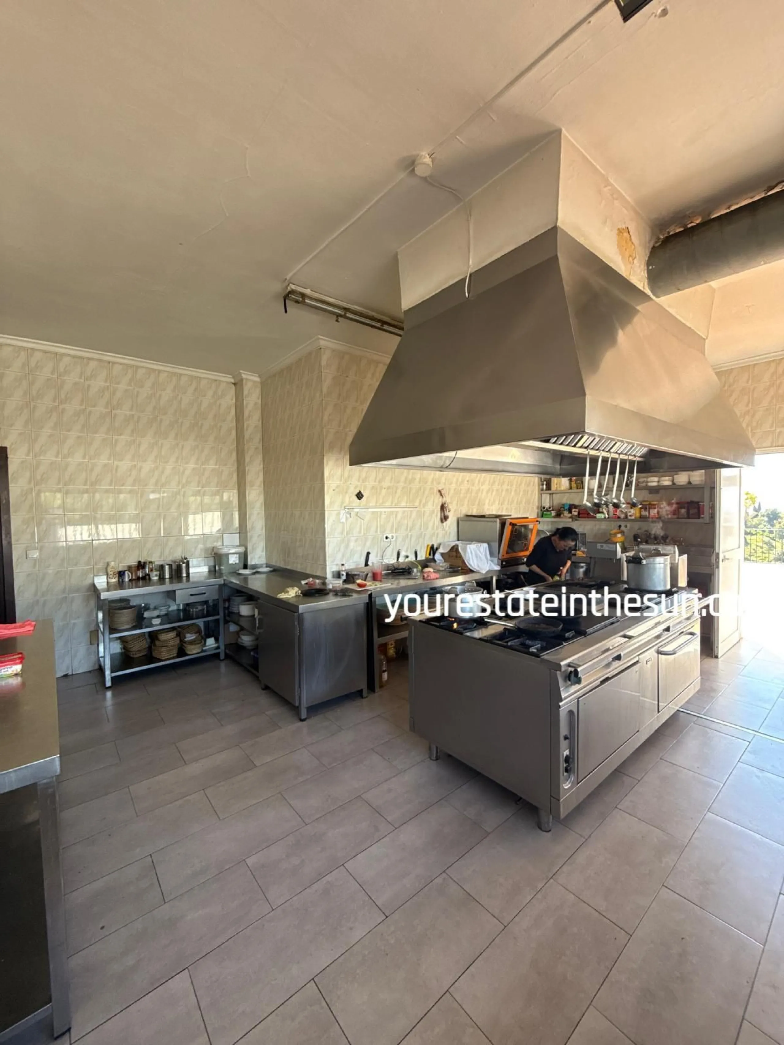 Exclusive Investment Opportunity in Benahavís, Costa del Sol
