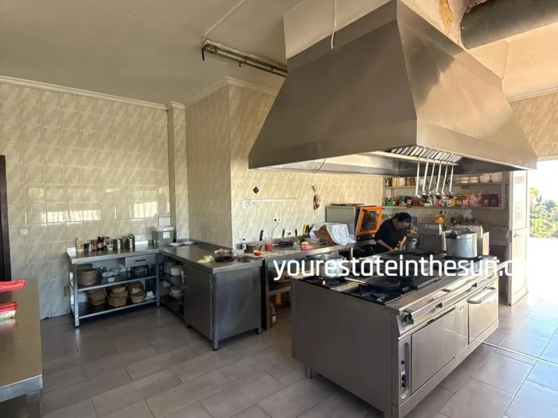 Exclusive Investment Opportunity in Benahavís, Costa del Sol