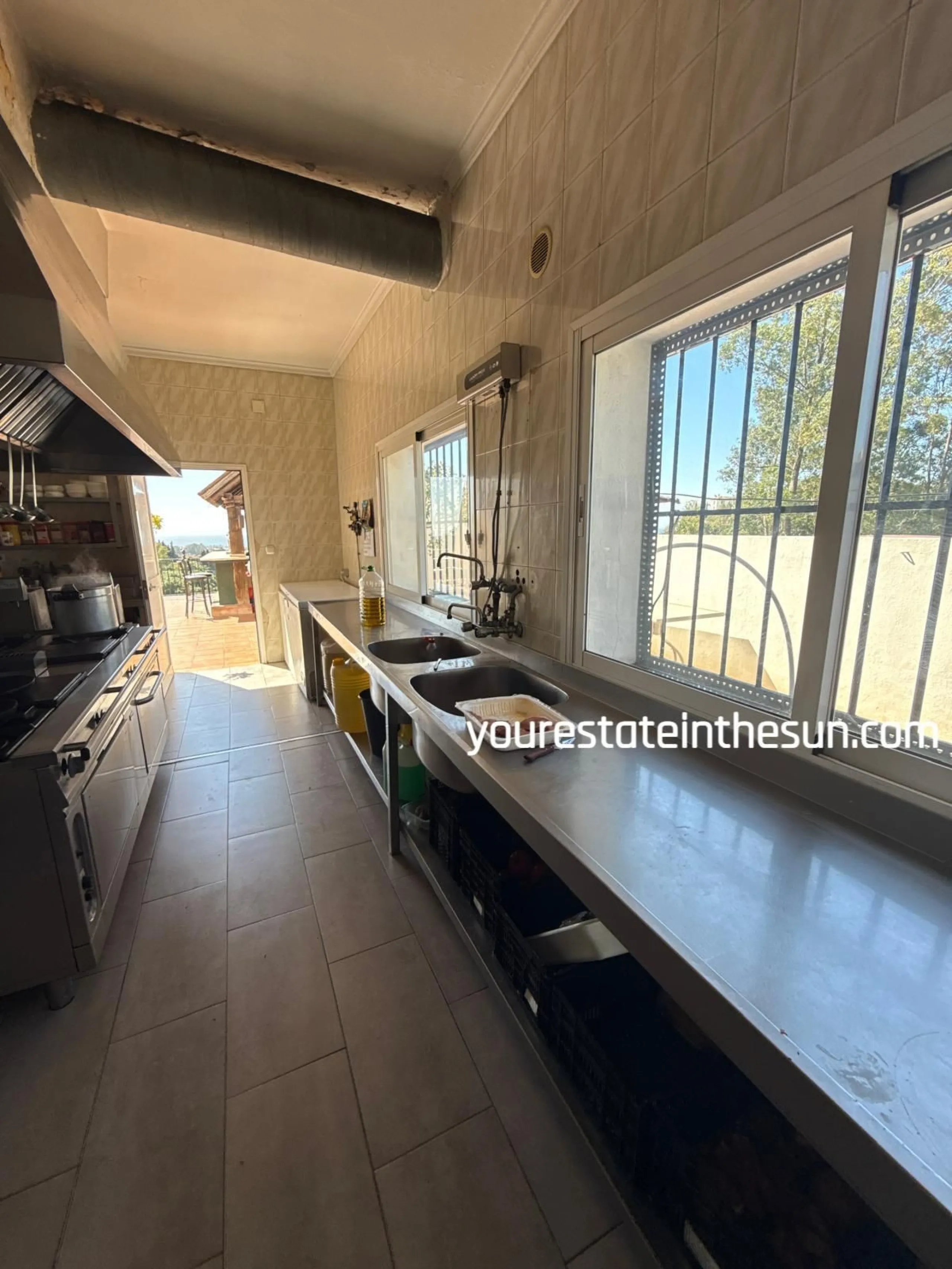 Exclusive Investment Opportunity in Benahavís, Costa del Sol
